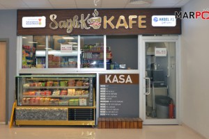 Büyükşehir’den Sağlık Tesislerine Sosyal Dokunuş…