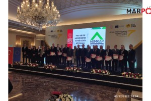 Dulkadiroğlu Halk Eğitimi Merkezi’nden Büyük Başarı