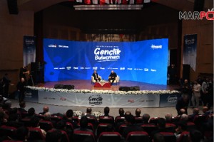 Gençler Sordu, Görgel ve Erdoğan Yanıtladı