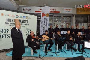 Hz. Mevlâna, Vuslatının Yıl Dönümünde Tasavvuf Musikisi ve Sema Töreniyle Anıldı