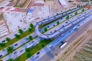 Kahramanmaraş’taki Ulaşım Yatırımları Görüşüldü