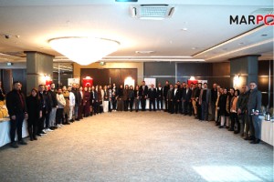 KASİAD’DAN İHRACATÇILARA STRATEJİK BULUŞMA: RESPONSIBLE PROGRAMI VE YEŞİL DÖNÜŞÜM DESTEKLERİ ANLATILDI