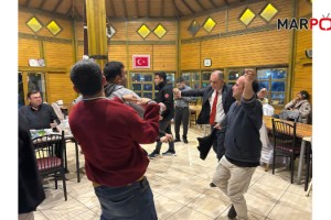 MERDAN BALIKÇILIK’TAN 3 ARALIK DÜNYA ENGELLİLER GÜNÜ’NE ANLAMLI DESTEK