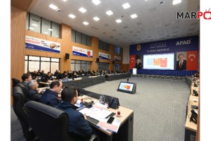 Şehirdeki Mevcut Çalışmalar ve Planlanan Projeler Masaya Yatırıldı