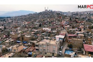 Şehrimizin Estetiği Kaçak Yapılarla Bozuluyor