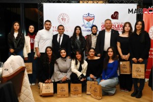 Sporla Hayata Yeniden Başla” Projesi Ödül Töreniyle Final Yaptı