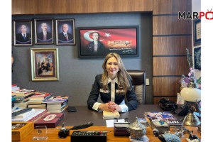 Zuhal Karakoç, 2025 yılı boyunca Kahramanmaraş’a ilişkin başlıkları Türkiye Büyük Millet Meclisi ve Ankara gündemine taşıdı.