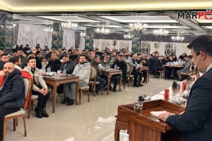 Kuyumcular Odası Başkan Adayı Abdullah Küçükönder: “Bu Bir Makam Değil, Mesleğe Karşı Sorumluluktur”