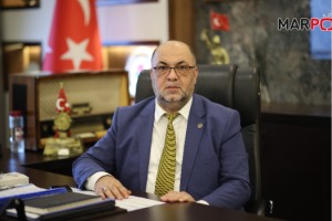 BAŞKAN AKPINAR: “12 ŞUBAT RUHU, ASRIN FELAKETİNDE YENİDEN DİRİLDİ”