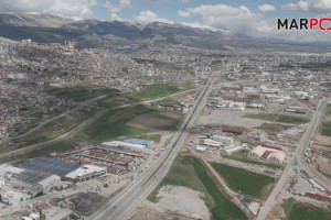 Başkan Toptaş, Onikişubat’ın güvenli geleceğini inşa ediyor