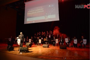 “İstanbul Şarkıları” Konseri Müzikseverlere Keyif Dolu Bir Akşam Yaşattı