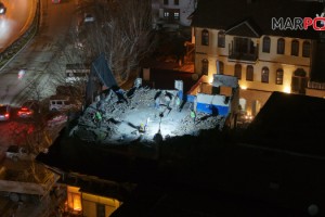 Katiphan Sokağı Yeniden Doğuyor