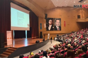 Onikişubat Belediyesi’nin YKS ve KPSS Kazandıran Taktikler Kampı yoğun katılımla başladı