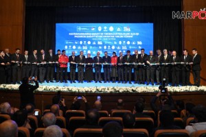 Sanayi ve Teknoloji Alanında 18 Projenin Açılışı Yapıldı, Esnaflar Yeni İş Yerlerine Kavuştu