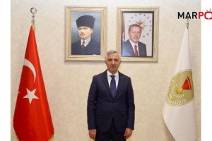 Vali Mükerrem Ünlüer’in 12 Şubat Kurtuluş Günü Mesajı