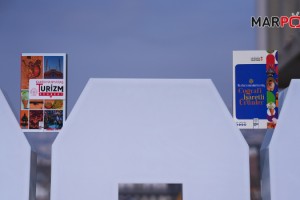 Büyükşehir, Şehir Hafızasına İki Yeni Eser Kazandırdı