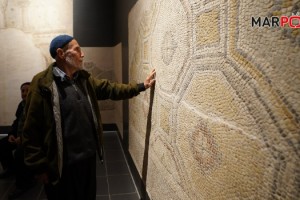 Büyükşehir, Ulu Çınarları Tarihle Buluşturdu