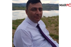 SON DAKİKA | Yeniden Refah Partisi Kahramanmaraş İl Teşkilat Başkanı Disipline Sevk Edildi