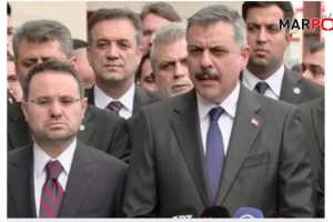 Bakan Çiftçi açıkladı: Kahramanmaraş'ta ölü sayısı arttı