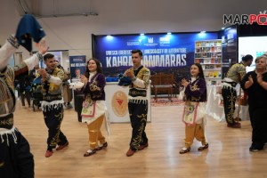 “Kahramanmaraş Tanıtım Günleri”nin İkinci Günü Dolu Dolu Geçecek