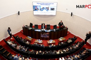 KMTSO Başkanı Buluntu: “Kahramanmaraş Üretmeye Devam Ediyor”