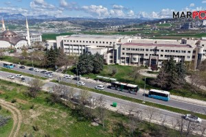 Toplu Taşımada Yeni Dönem Başladı; Elektrikli Otobüsler Yollarda