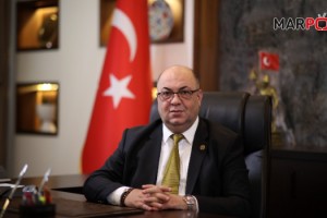 BAŞKAN AKPINAR’DAN ANNELER GÜNÜ MESAJI: “ANNELER, SEVGİNİN VE FEDAKÂRLIĞIN EN GÜZEL ADIDIR”