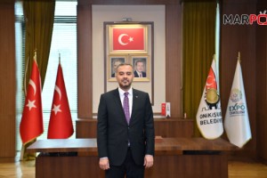 Başkan Toptaş’tan Kurban Bayramı mesajı