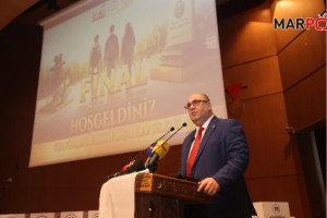 EŞİK PROJESİ FİNAL PROGRAMI GERÇEKLEŞTİRİLDİ