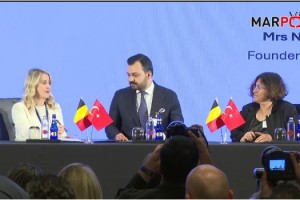 İSKUR Tekstil’den dijital ürün pasaportu ve sürdürülebilirlik alanında tarihi işbirliği imzası