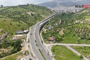Sümbüllü Caddesi Çift Yönlü Olarak Trafiğe Kapatıldı!