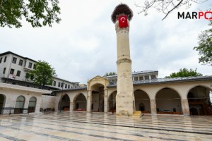 Tarihi Ulu Camii’nin Resmi Açılışına Tüm Vatandaşlar Davet Edildi
