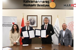 Büyükşehir, Elbistan’da Yıkıntı Atıkları Ayrıştırma ve Geri Kazanım Tesisi Kuruyor