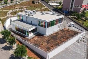 Kahramanmaraş Çocuk Sanat Merkezi, Açılış İçin Gün Sayıyor