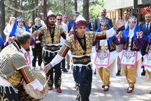 Türk Mutfağı Haftası’nda Kahramanmaraş’ın Lezzet Mirası Tanıtıldı