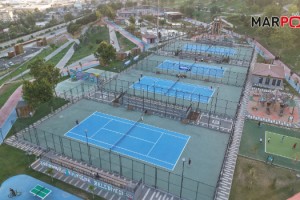 Büyükşehir’in Ödüllü Turnuvasında 180 Sporcu Şampiyonluk İçin Ter Döküyor
