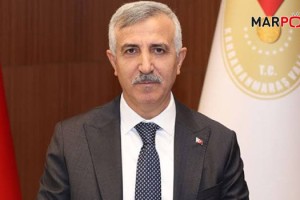 Kahramanmaraş Valisi Mükerrem Ünlüer'den 15 Temmuz Demokrasi ve Millî Birlik Günü Mesajı