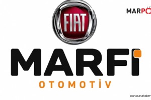 MARFİ Otomotiv'de Görev Değişimi