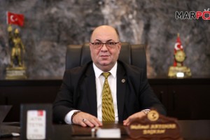 BAŞKAN AKPINAR’DAN MEVLİD KANDİLİ MESAJI