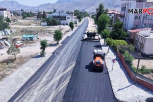 Büyükşehir’den Elbistan’a 500 Milyon TL’lik Dev Ulaşım Yatırımı