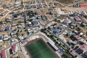Büyükşehir’den Pazarcık’a 150 Milyon TL’lik Asfalt Yatırımı