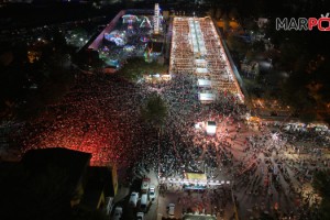 KAFUM’da Fuar Heyecanı İlk Günden Zirve Yaptı