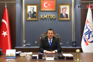 KMTSO’dan Şehit Öğretmen Ayla Kara’ya Vefa