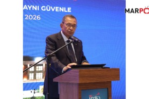 ÖKSÜZ: FABRİKALAR BİZİM DEĞİL, MİLLETİN BİZE EMANETİDİR