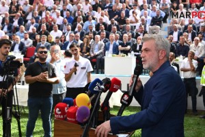 Başkan Görgel, “Güreş Kültürünü Yaşatmaya Devam Ediyoruz”