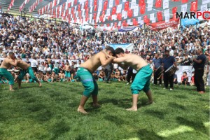BERTİZ’DE 30. KEZ ER MEYDANI KURULUYOR