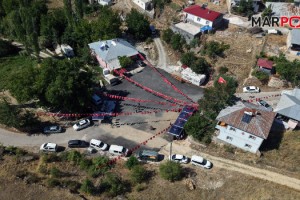 Burhan’ın Hayalini Başkan Görgel Gerçeğe Dönüştürdü