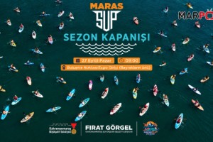Büyükşehir, Sporu Ali Kayası’nın Doğal Güzellikleriyle Buluşturuyor