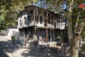 Büyükşehir, Tarihi Çiftaslan Konağı’nın Restorasyonuna Başladı
