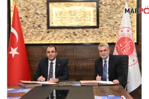 Hükümlülerin Topluma Kazandırılmasına Yönelik Örnek Projede İmzalar Atıldı